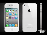 Apple Iphone 4gs+ J8+ White белый на 2 сим wifi java opera 87.7 Mb