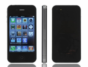 Китайская копия iPhone 4 J8+ на две симки *подарок*