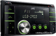 JVC KW-XR611 Новая, Indonesia, СРОЧНО!