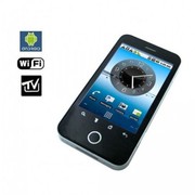 Смартфон на две сим карты STAR A3000 A-GPS на Android 2.2