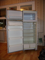 Продам холодильник Минск(атлант)126 В ОТЛИЧНОМ СОСТОЯНИИ