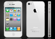 Копия iPhone 4. Качественный китайский айфон 4 на две сим карты!