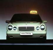 Приглашаем для работы в такси: водителей и владельцев авто.