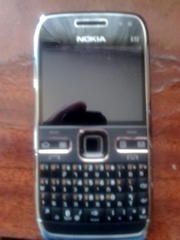 Продам Nokia e72