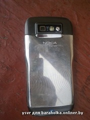 Продам Nokia e71 в отличном состоянии