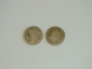 1 доллар США 1796 г.