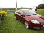 Продается FIAT LINEA 2007г.