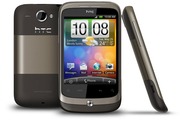 мобильный телефон HTC WILDFIRE