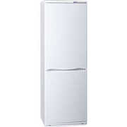 Новый двухкамерный холодильник