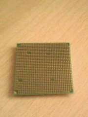 процессор AMD Athlon 64