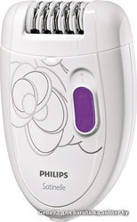 Эпилятор Philips HP 6400