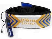Массажный пояс для похудения Vibra Tone (Вибротон)
