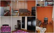 Apartment for daily rent in Tbilisi