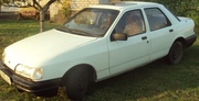 Продаю Ford Sierra 1987 года выпуска в нормальном состоянии