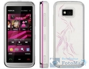 Nokia 5530 illuvial pink collection Б/У