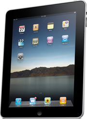 iPad 2 WiFi+3G 32Gb Black из США! Новый!!!