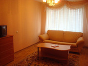 1-комнатная квартира  на сутки или на длительный срок Минск