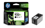 Черный картридж HP 920XL Officejet (CD975AE) увеличенной емкости