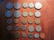 Монеты СССР ГКЧП Польша