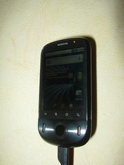 Продам Huawei u8150 ideos with google,  android 2.2