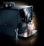 Кофемашина новая Bosch TCA 5201