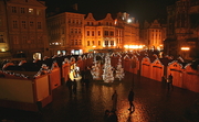 Новый год в Праге! Прага-Дрезден-Вена. Выезд 28.12.2011.