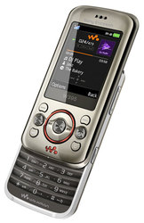 Sony Ericsson w395i,  б/у