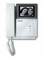 Черно-белый видеодомофон Commax DPV-4PM2