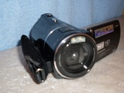 Видеокамера SONY CX360E