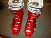 Горнолыжные ботинки -Nordica Speedmachine 130