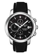 Продаются часы швейцарские мужские Tissot из коллекции Т17 PRC 200