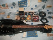 Продаю бас-гитару Yamaha RBX260