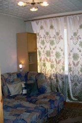 1-комнатная квартира на сутки и часы в Минске