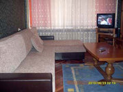 3-х комнатная квартира на сутки в Минске