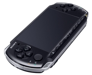 Sony PSP Slim 3008