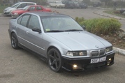 BMW 318 tds 1997г.в.