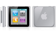 Apple Ipod nano 16 гб
