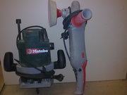 METABO.    3М 