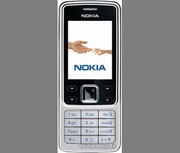 Nokia 6300 в хорошем состоянии