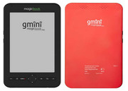 Электронная книга Gmini MagicBook P60