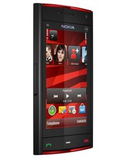 Nokia X6 duos на 2сим 2sim java
