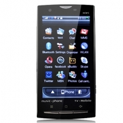 Мобильный китайский телефон Sony Ericsson x 10. 