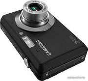 Цифровой фотоаппарат  Samsung ES55,  10.2 Мп, 