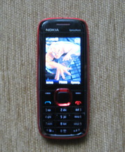 Nokia 5130 Xpress Music-60у.е.,  