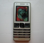 Sony Ericsson К 770i дисплей TFT 262 тыс. цветов ,  камера (Cyber-shot)