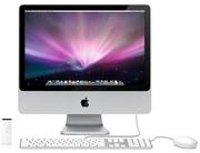 Apple iMac 20(белый)