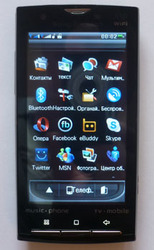Продам телефон Сони эриксон Xperia X10
