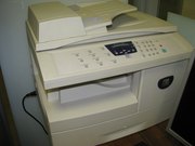 МФУ Xerox WorkCentre m15i состояние нового