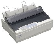 принтер Epson lx-300,  
