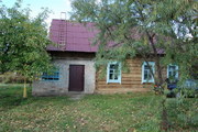 Продам дом (Марьина Горка)
